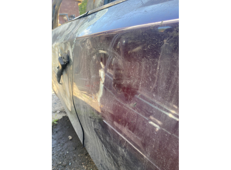 Дверь задняя левая к Дверь задняя левая к Nissan Tiida undefined г. Tiida