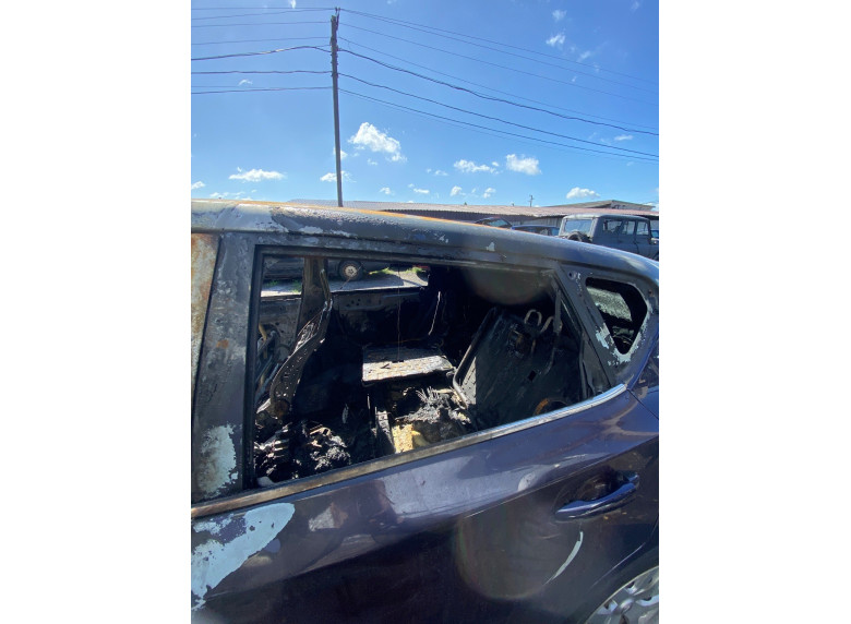 Дверь задняя левая к Дверь задняя левая к Nissan Tiida undefined г. Tiida