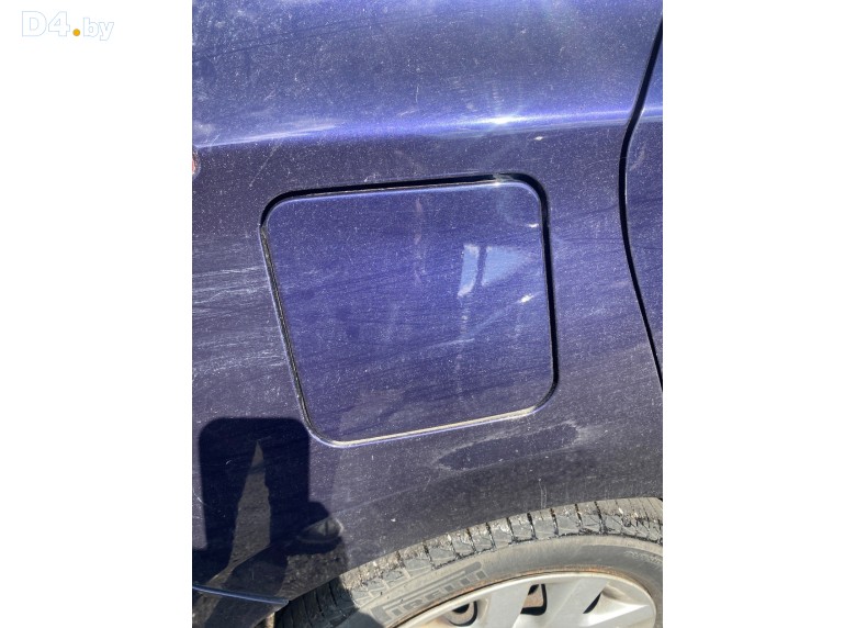 Лючок топливного бака к Nissan Tiida undefined г.
