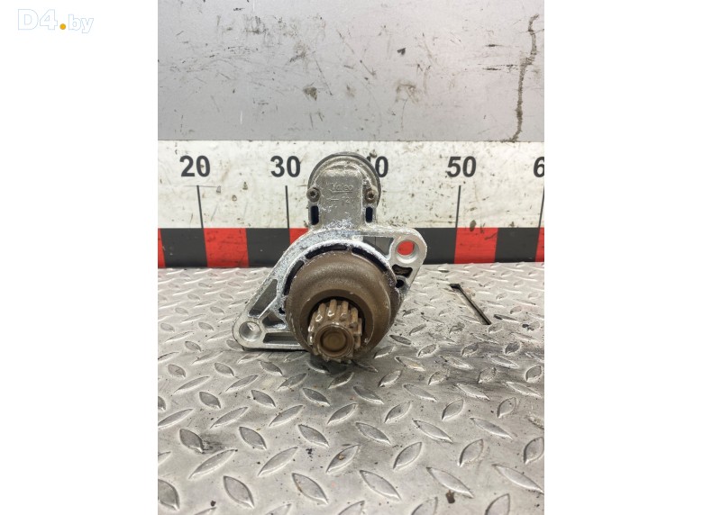 Стартер к Volkswagen Caddy undefined г.