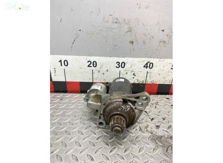 Стартер к Volkswagen Golf undefined г.