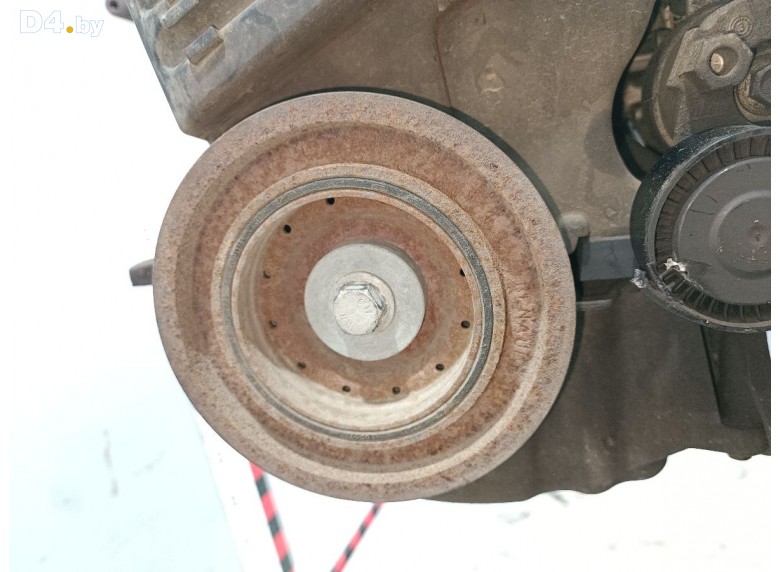 Шкив коленвала к Dacia Logan undefined г.