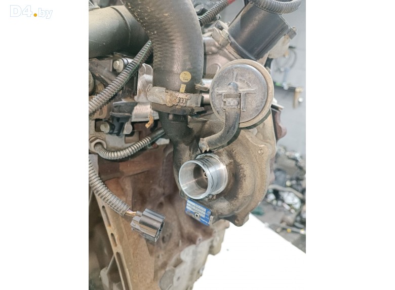 Турбина к Dacia Logan undefined г.