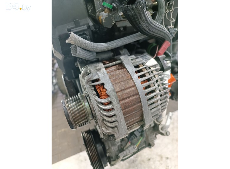 Генератор к Renault Laguna undefined г.