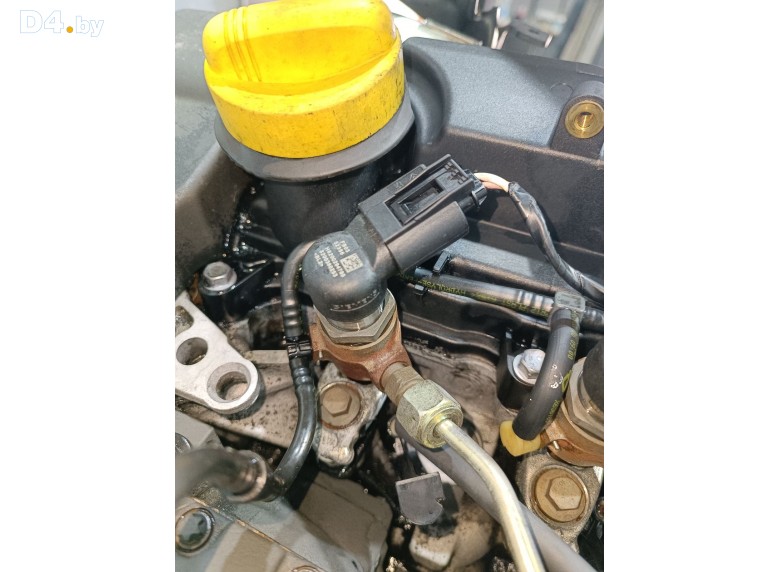 Форсунка к Renault Laguna undefined г.
