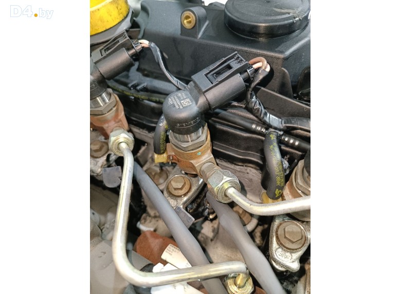 Форсунка к Renault Laguna undefined г.