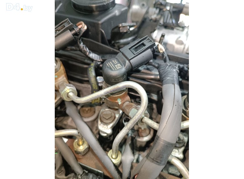 Форсунка к Renault Laguna undefined г.