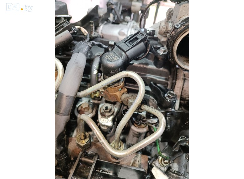 Форсунка к Renault Laguna undefined г.