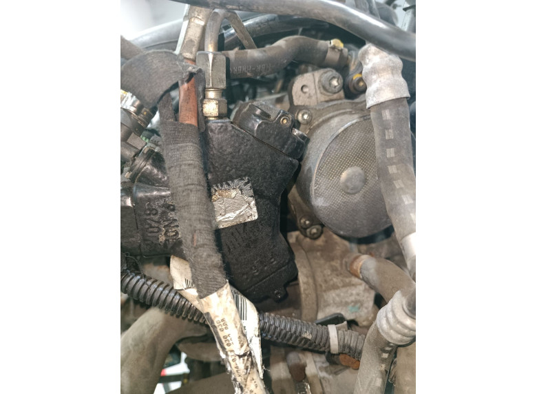 ТНВД к Opel Meriva, 2005г.