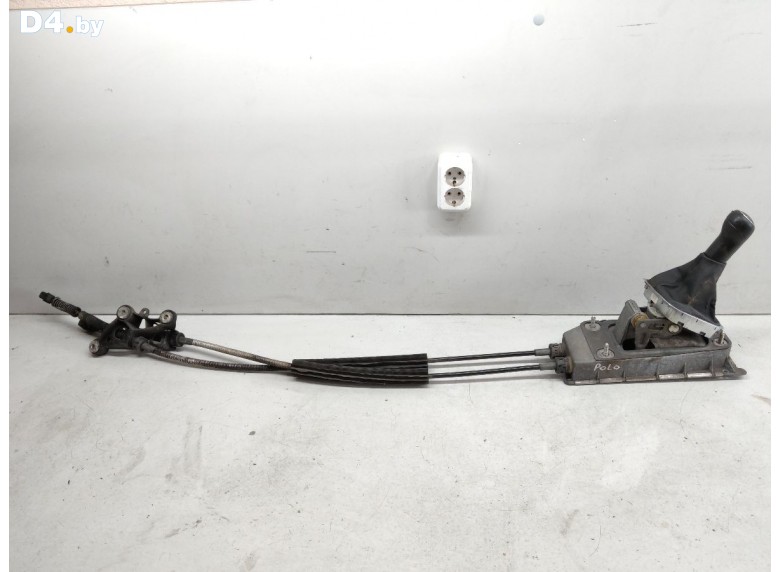 Кулиса к Volkswagen Polo undefined г.
