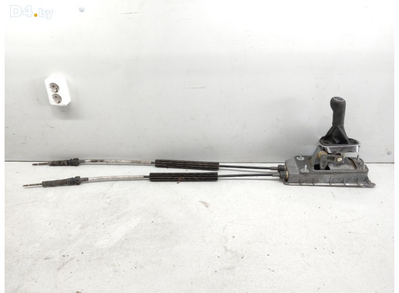 Кулиса к Volkswagen Polo undefined г.