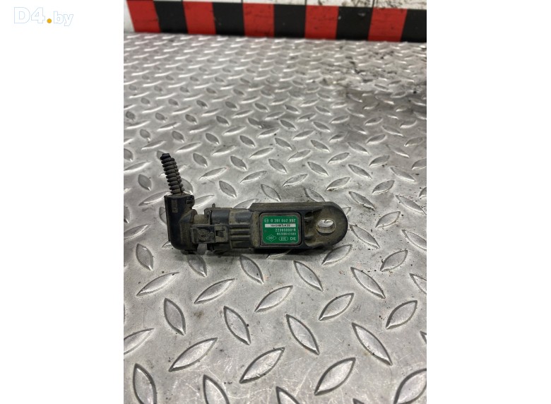 Датчик абсолютного давления к Renault Megane undefined г.