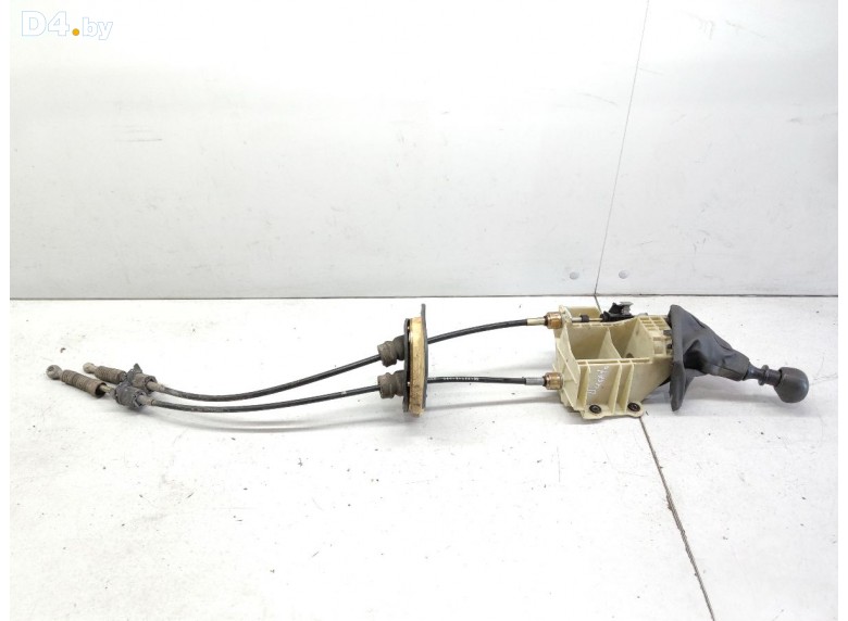 Кулиса к Fiat Ducato undefined г.