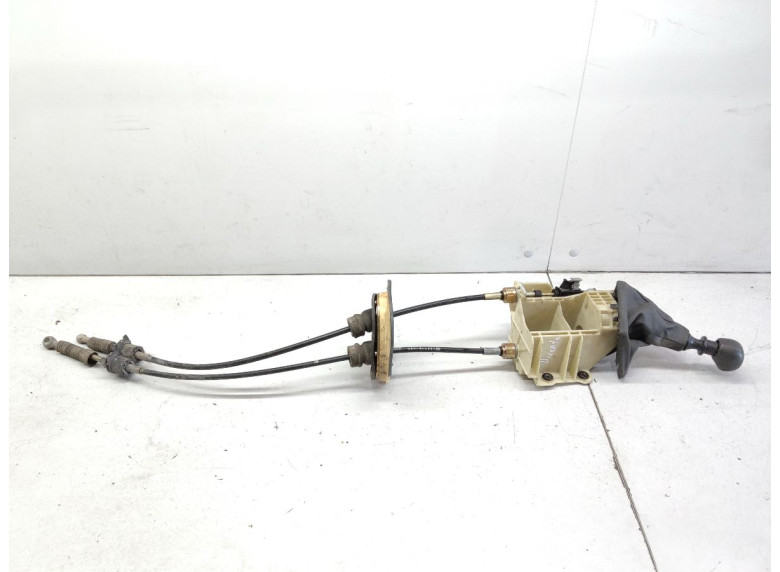 Кулиса к Fiat Ducato, 2002г.