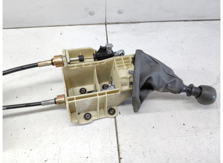 Кулиса к Fiat Ducato, 2002г.