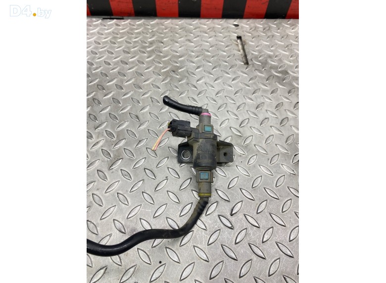 Клапан электромагнитный к Renault Megane undefined г.