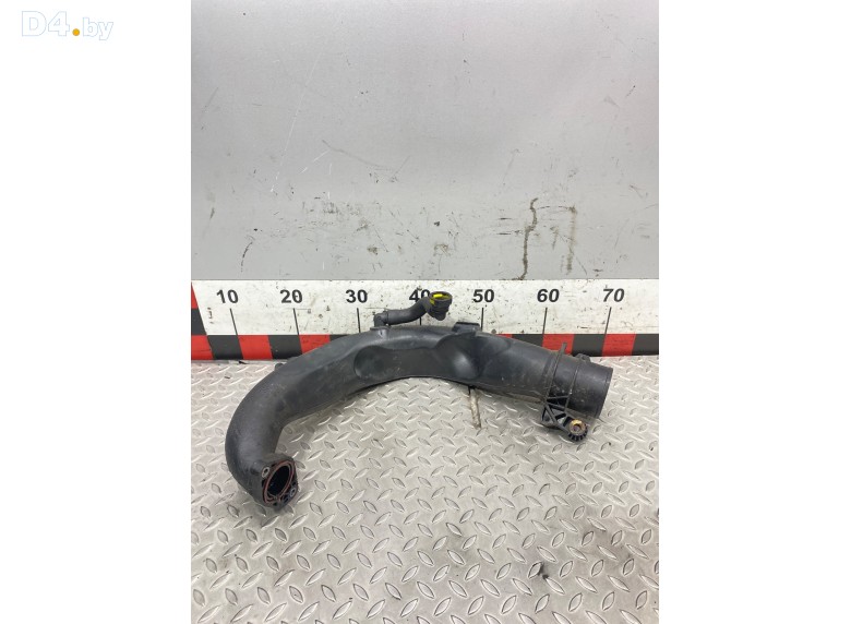 Патрубок турбины к Nissan NV200 undefined г.