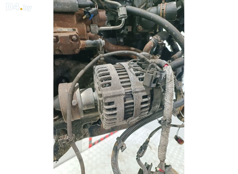 Генератор к Ford Galaxy undefined г.