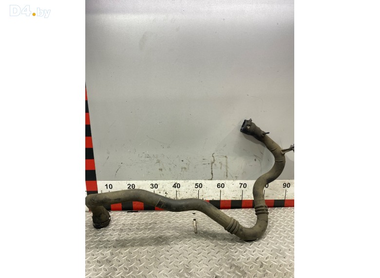 Патрубок интеркулера к Dacia Logan undefined г.
