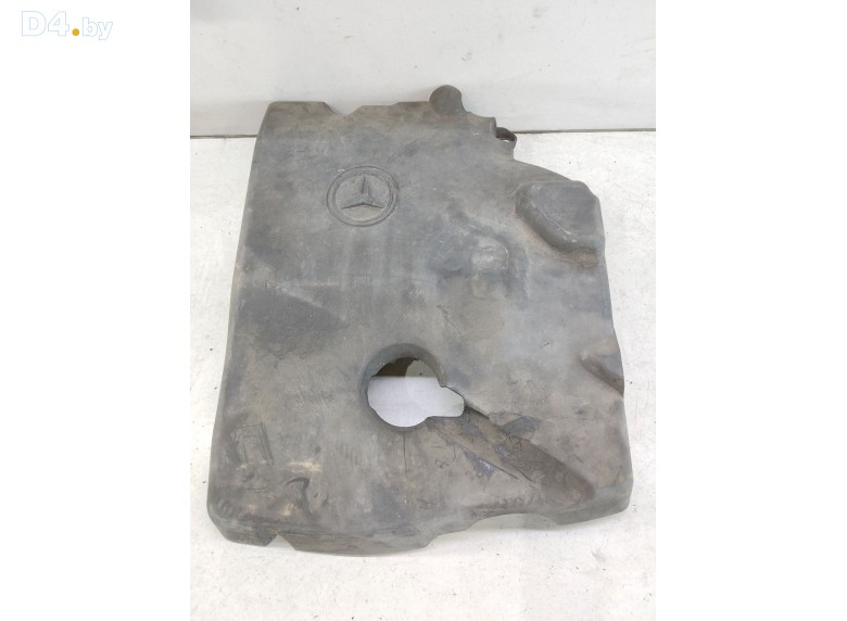 Декоративная крышка двигателя к Mercedes Sprinter undefined г.