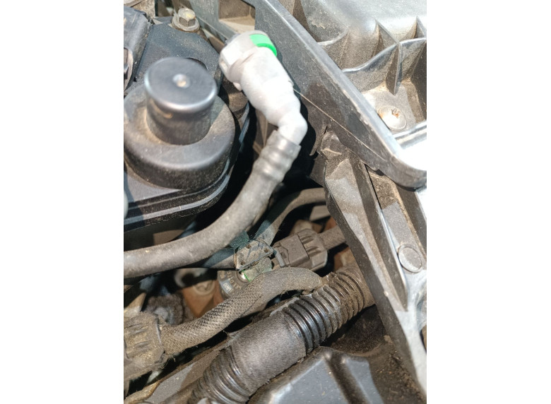 Форсунка к Peugeot 207, 2010г.