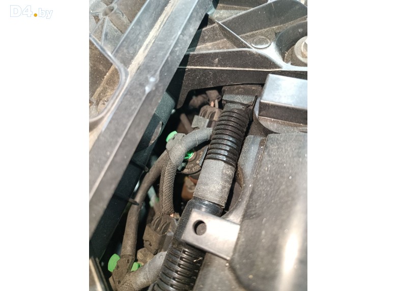 Форсунка к Peugeot 207 undefined г.