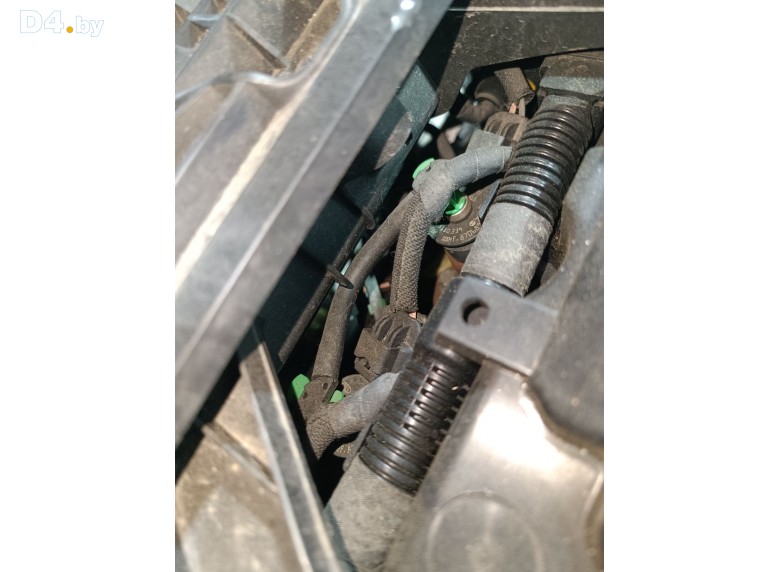 Форсунка к Peugeot 207 undefined г.