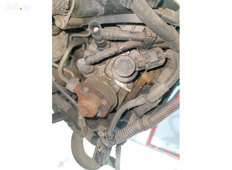 ТНВД к Peugeot 207 undefined г.