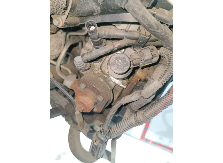 ТНВД к Peugeot 207, 2010г.