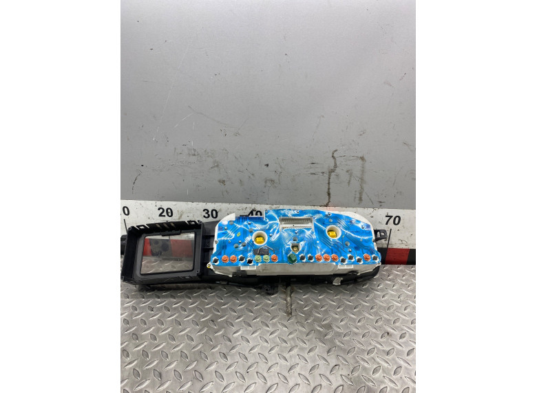 Щиток приборов (приборная панель) к Opel Vectra, 1998г.