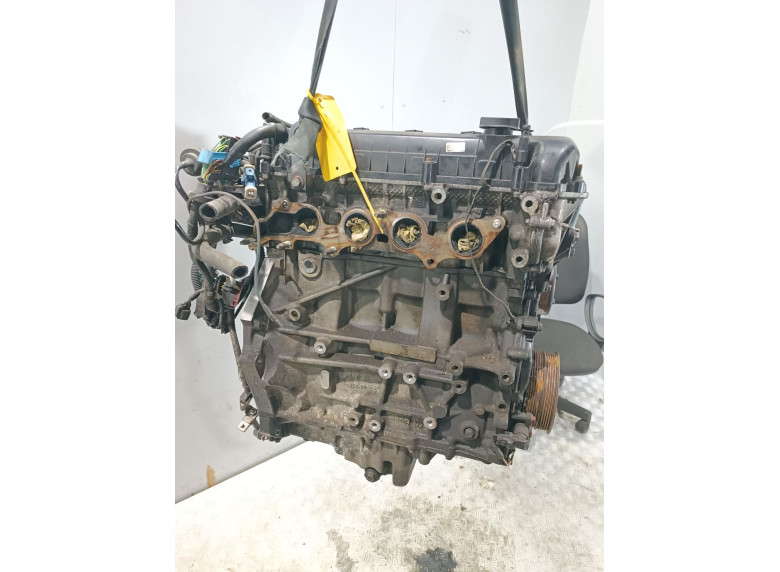 Двигатель к Volvo S40, 2005г.