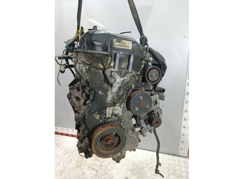 Двигатель к Volvo S40, 2005г.