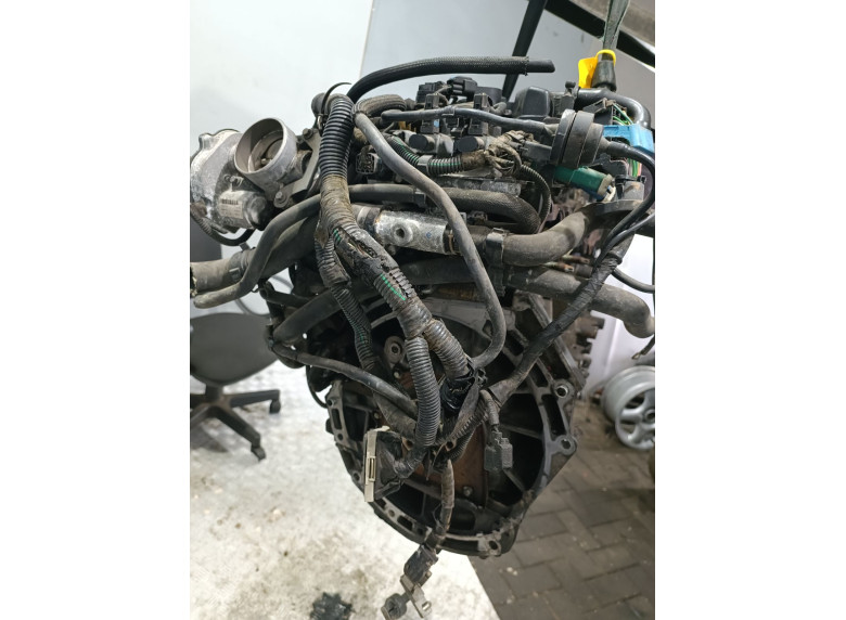 Двигатель к Volvo S40, 2005г.