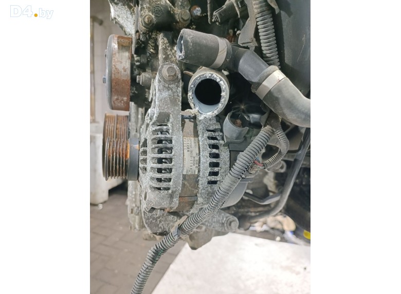 Генератор к Volvo S40 undefined г.