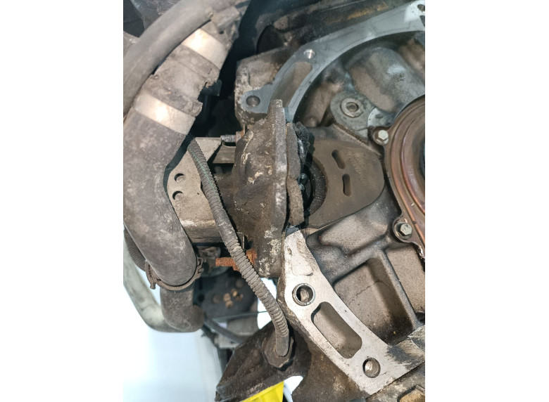 Стартер к Volvo S40, 2005г.