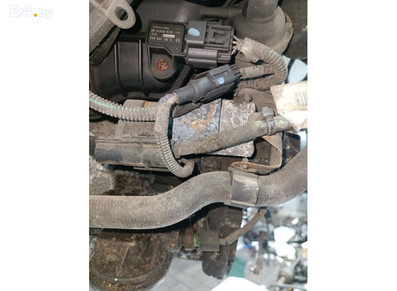 Стартер к Volvo S40 undefined г.