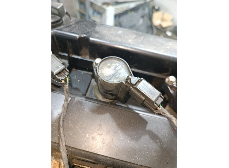 Катушка зажигания к Volvo S40