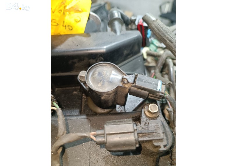 Катушка зажигания к Volvo S40 undefined г.