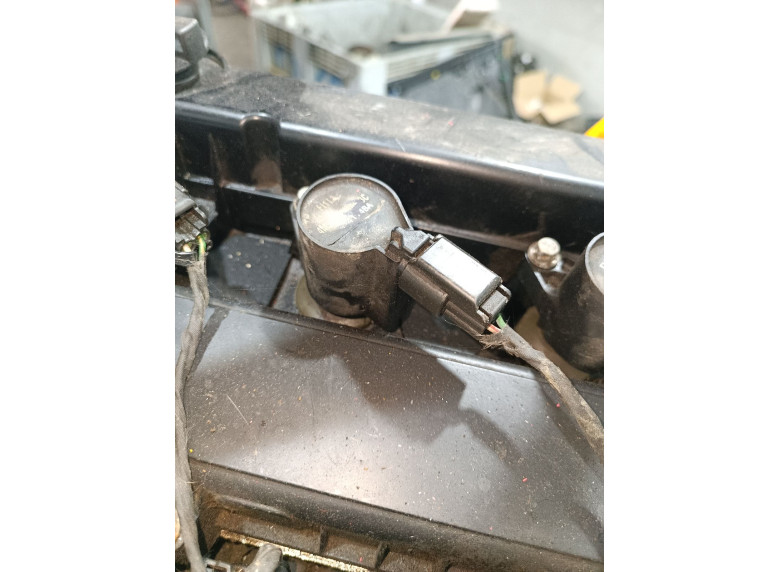 Катушка зажигания к Volvo S40