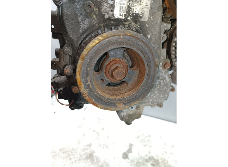 Шкив коленвала к Шкив коленвала к Volvo S40 undefined г. S40