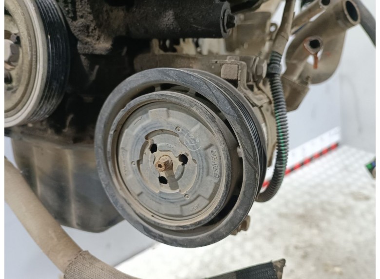 Компрессор кондиционера к Компрессор кондиционера к Peugeot Partner undefined г. Partner