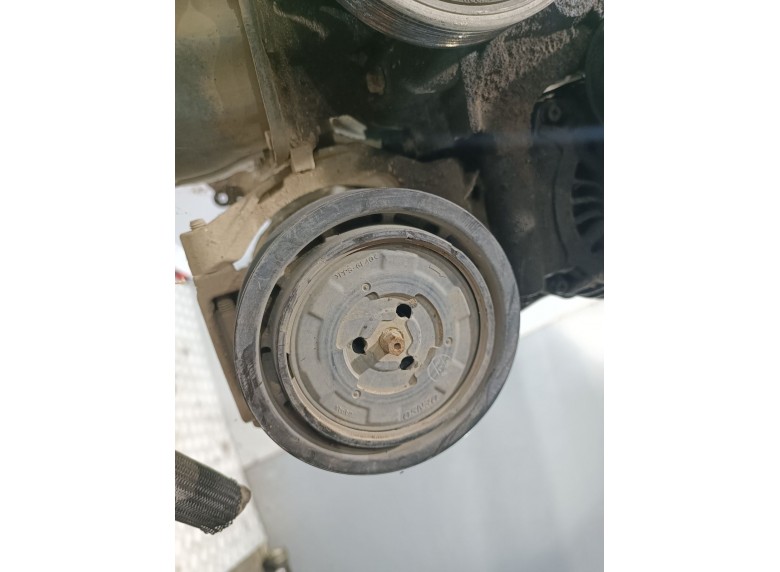 Компрессор кондиционера к Компрессор кондиционера к Peugeot Partner undefined г. Partner