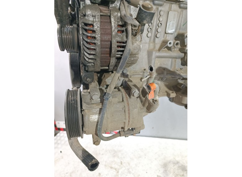 Компрессор кондиционера к Компрессор кондиционера к Peugeot Partner undefined г. Partner