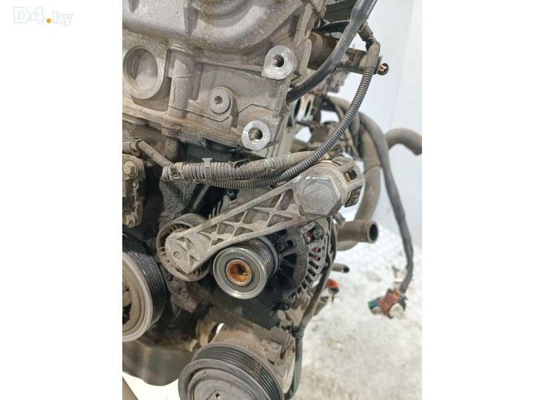 Натяжитель ремня генератора к Peugeot Partner undefined г.