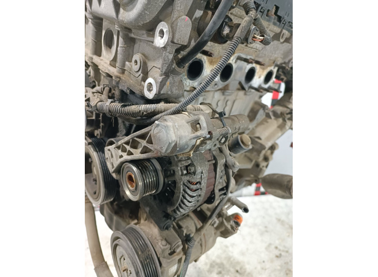 Натяжитель ремня генератора к Peugeot Partner, 2012г.