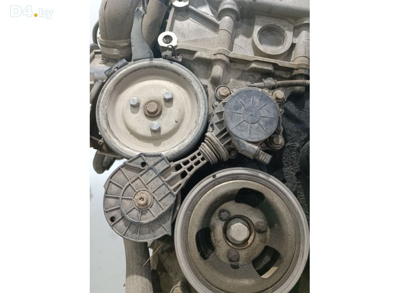 Натяжитель ремня генератора к Peugeot Partner undefined г.