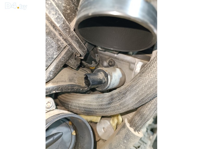 Клапан фазорегулятора к Peugeot Partner undefined г.