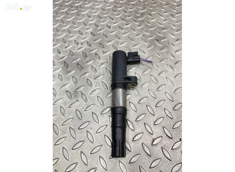 Катушка зажигания к Renault Megane undefined г.