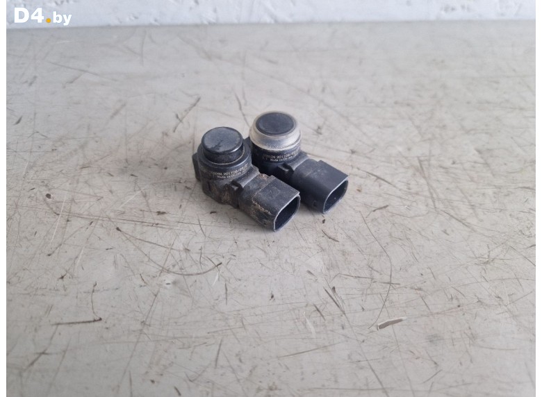 Датчик парктроника к Peugeot 5008 undefined г.