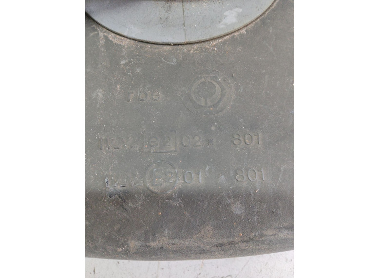 Зеркало наружное левое к Renault Midlum, 2004г.